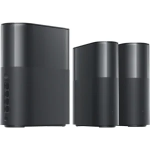 Беспроводной маршрутизатор Xiaomi BE3600 Pro 3-Pack (DVB4480GL) UA