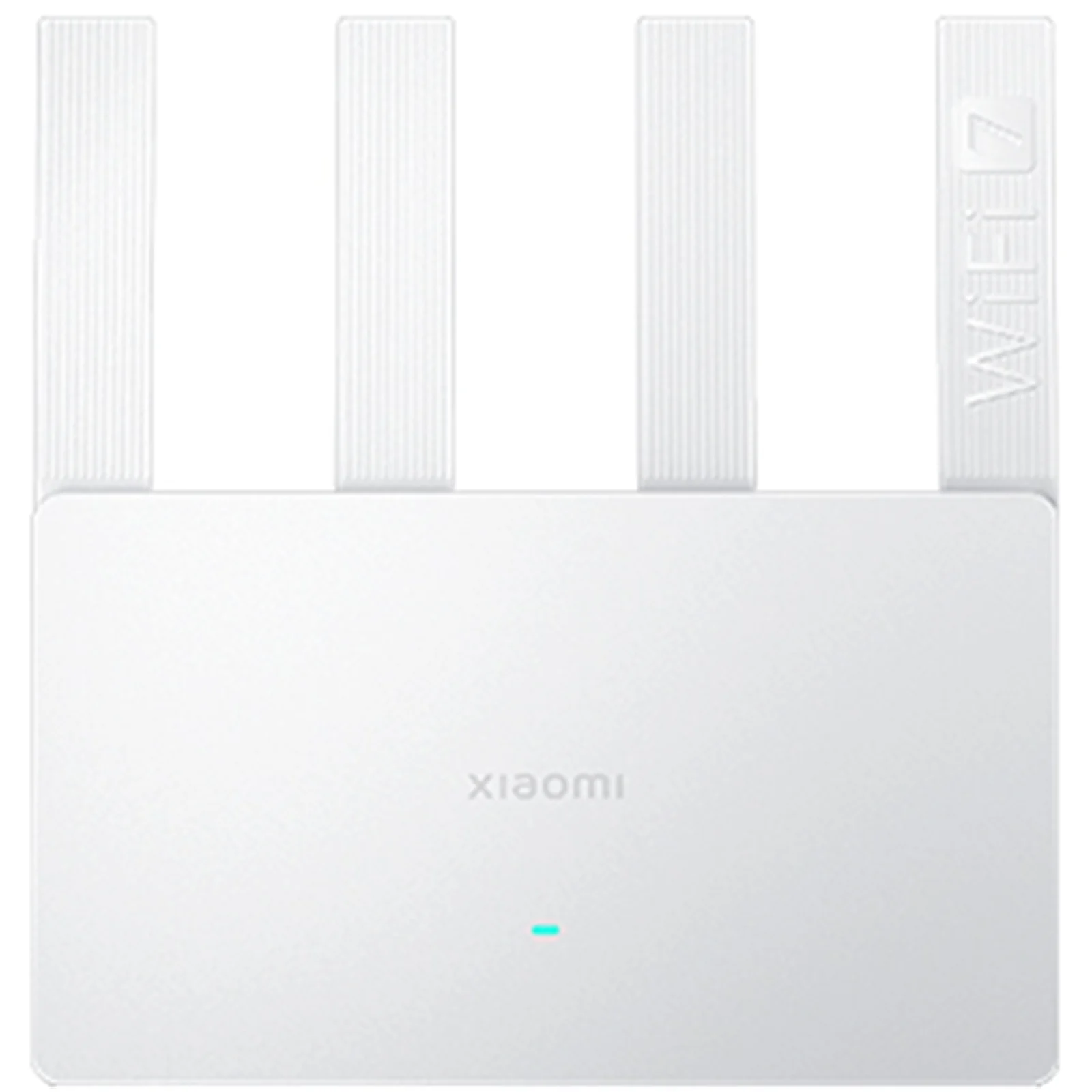 Беспроводной маршрутизатор Xiaomi Router BE3600 2.5G EU (DVB4493GL) UA