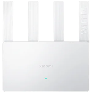 Беспроводной маршрутизатор Xiaomi Router BE3600 2.5G EU (DVB4493GL) UA