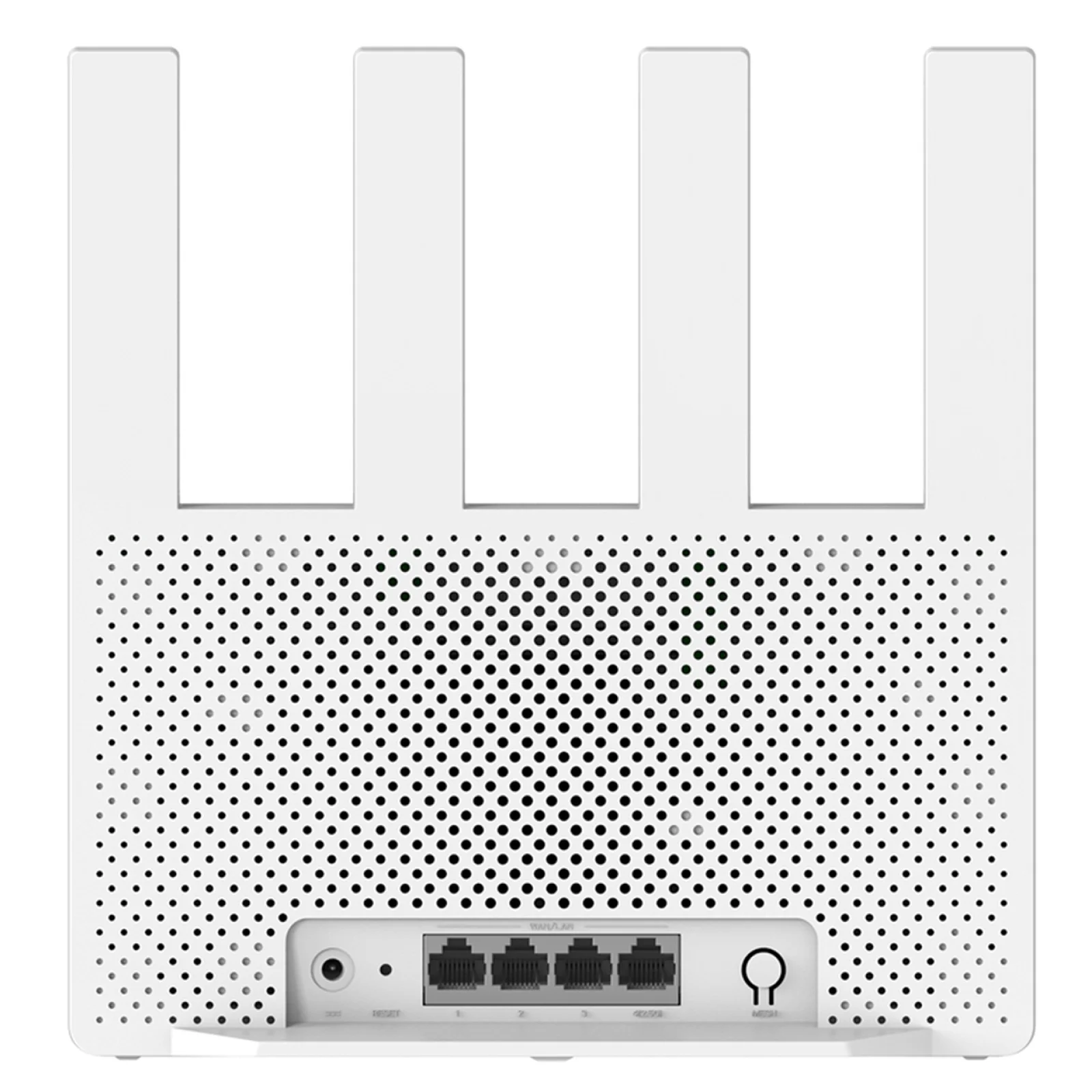 Беспроводной маршрутизатор Xiaomi Router BE3600 2.5G EU (DVB4493GL) UA