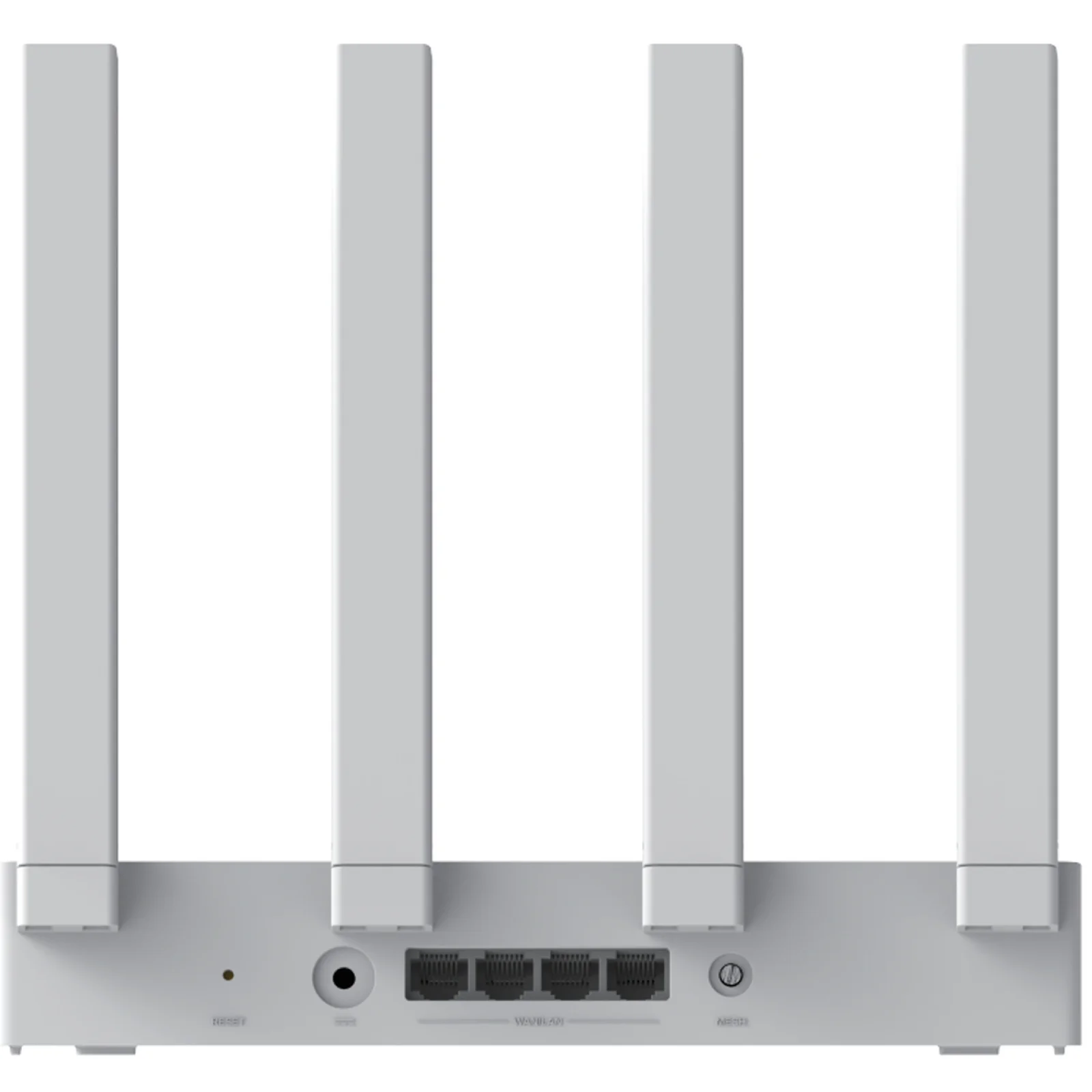 Бездротовий маршрутизатор Xiaomi Router AX3000T (DVB4510CN) CN