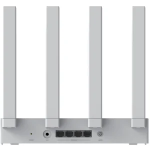 Бездротовий маршрутизатор Xiaomi Router AX3000T (DVB4510CN) CN