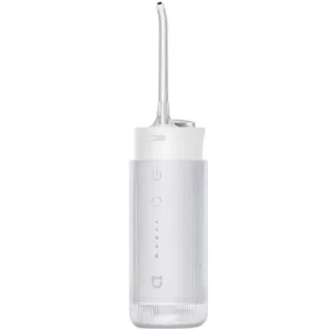Іригатор Xiaomi Mijia Teeth Flosser F400 White