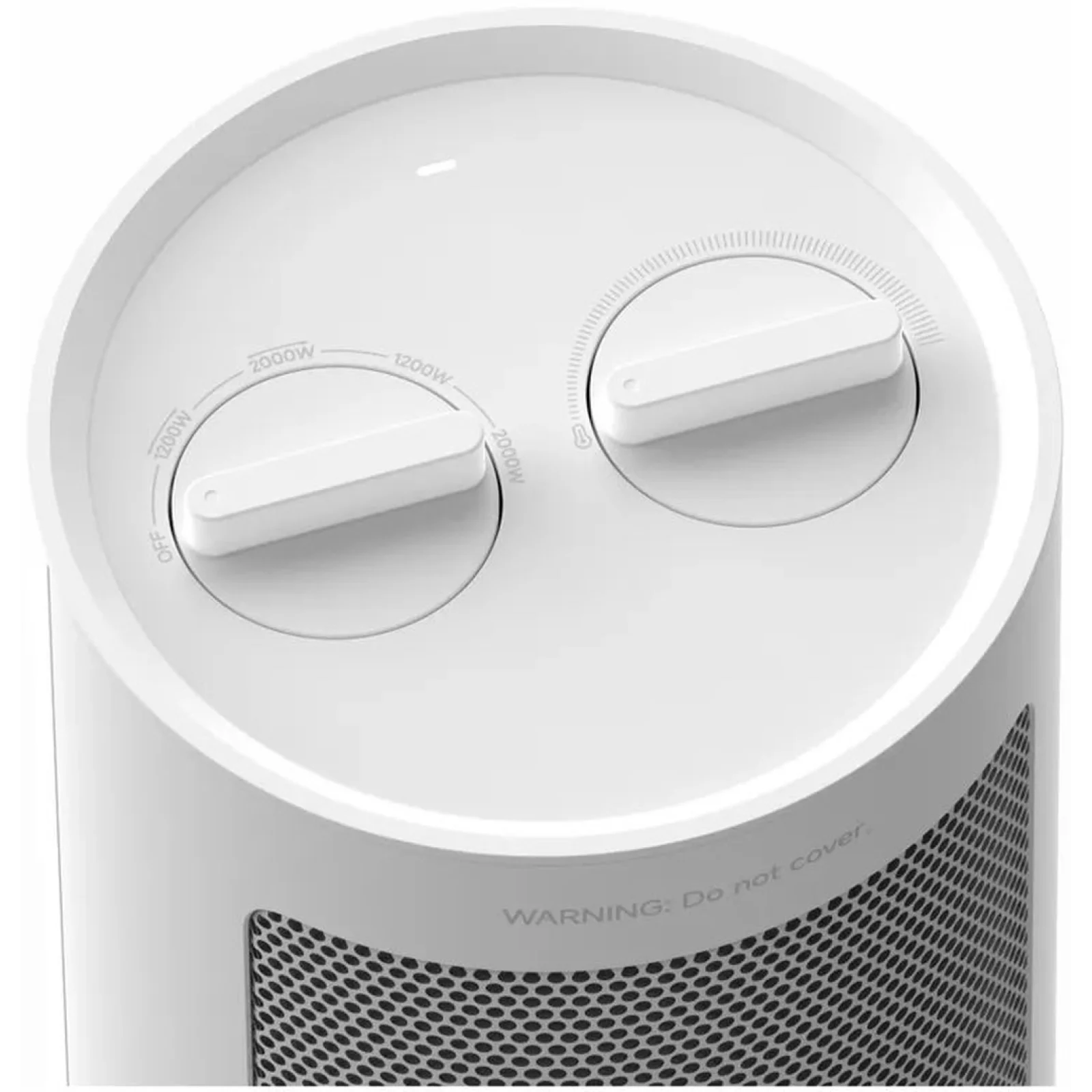 Тепловентилятор Xiaomi Fan Heater EU