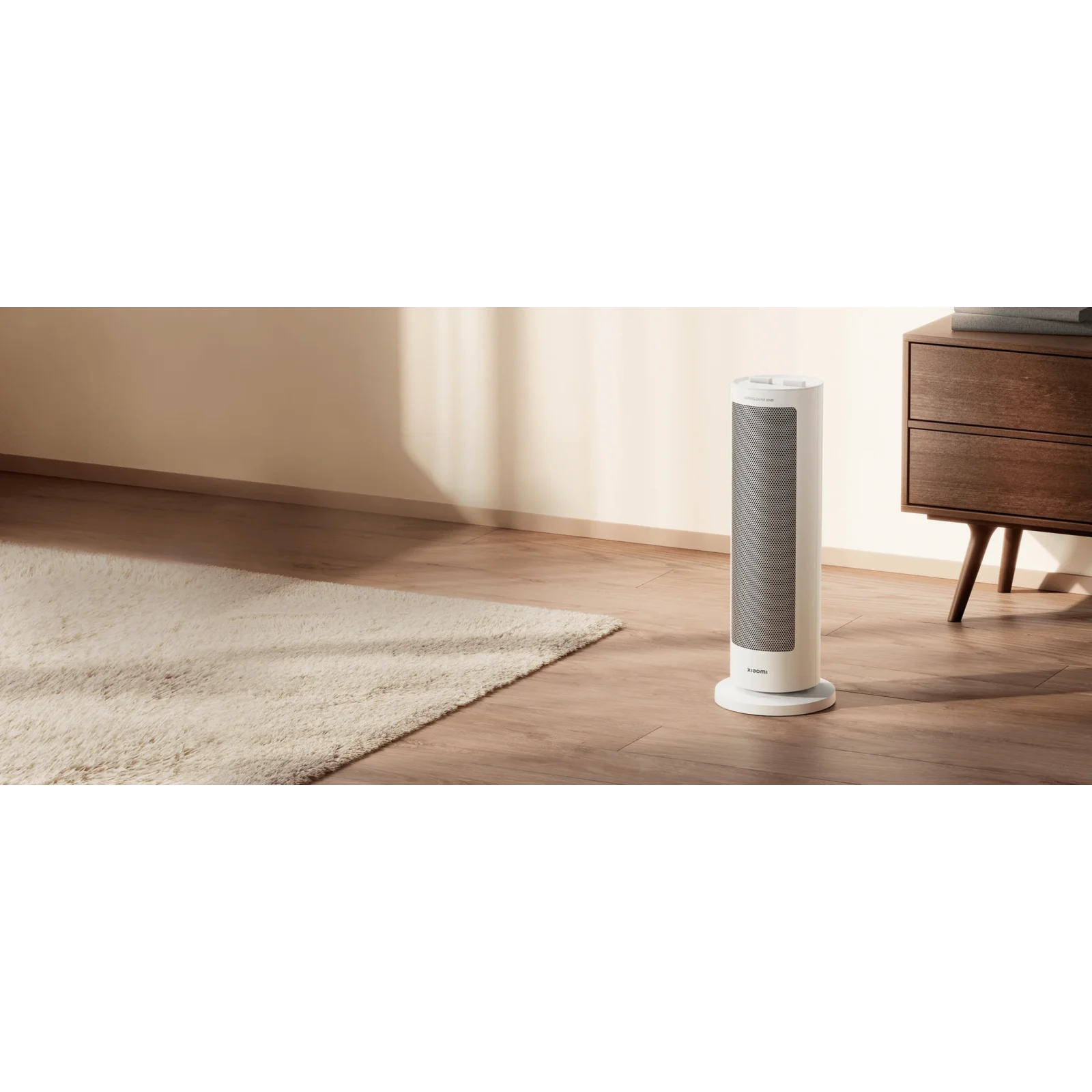 Тепловентилятор Xiaomi Fan Heater EU