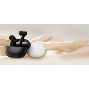 Навушники Xiaomi Haylou HQ5 TWS Black EU