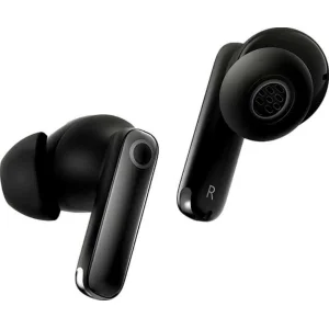 Навушники Xiaomi Haylou HQ5 TWS Black EU