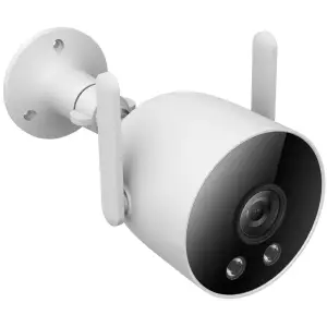 IP-камера відеоспостереження Xiaomi IMILAB EC3 Lite Outdoor Security Camera 2K (CMSXJ40A) CN
