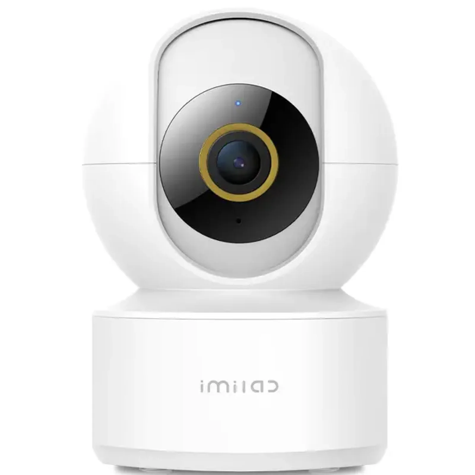 IP-камера видеонаблюдения Xiaomi IMILAB C22 Home Security Camera White (CMSXJ60A) EU