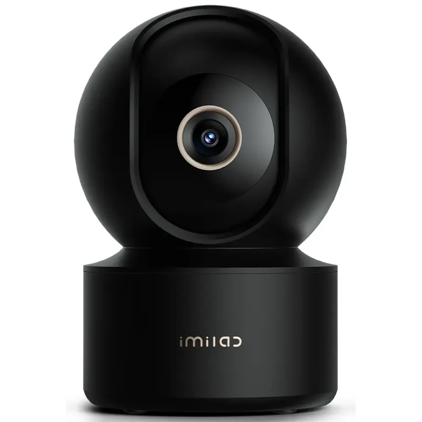IP-камера видеонаблюдения IMILAB C22 Home Security Camera Black (CMSXJ60A) EU