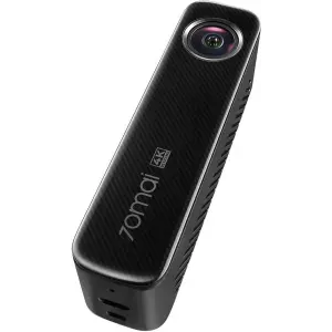 Відеореєстратор 70mai Dash Cam 4K M800 HDR EU