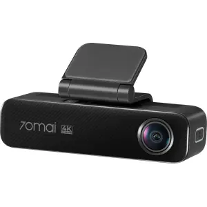 Відеореєстратор 70mai Dash Cam 4K M800-2 HDR Set EU