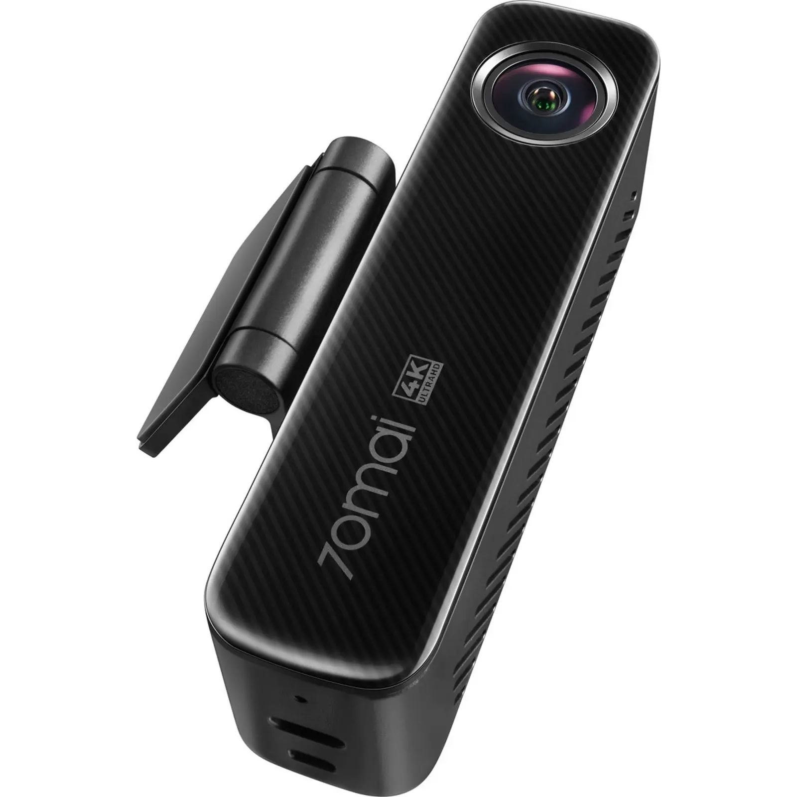 Відеореєстратор 70mai Dash Cam 4K M800-2 HDR Set EU