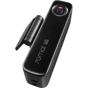 Відеореєстратор 70mai Dash Cam 4K M800-2 HDR Set EU