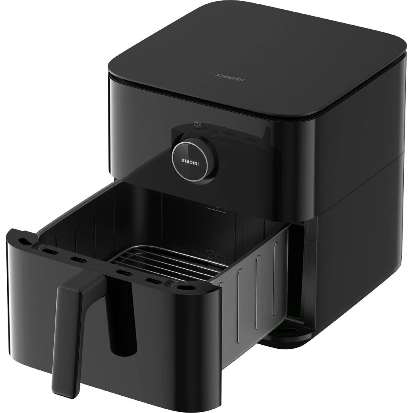 Мультипіч Xiaomi Mi Smart Air Fryer 6.5L MAF10 Black