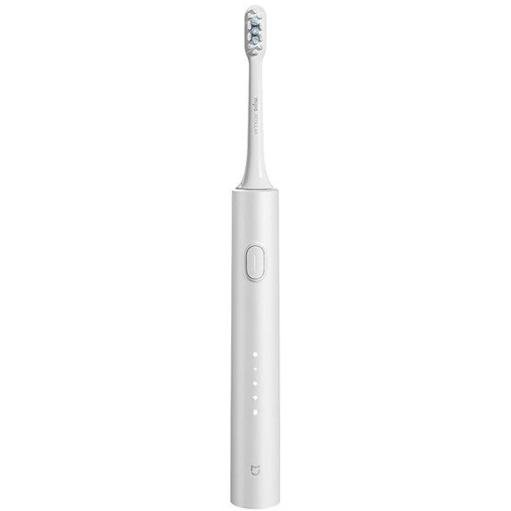 Зубна електрощітка Xiaomi MiJia Electric Toothbrush T302 Streamer Silver (BHR7595GL) EU