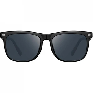 Очки Xiaomi Mijia Square Frame Fashion Sunglasses Black (BHR7441CN)