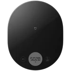 Весы Xiaomi Mijia Electronic Kitchen Scale (BHR7515CN)