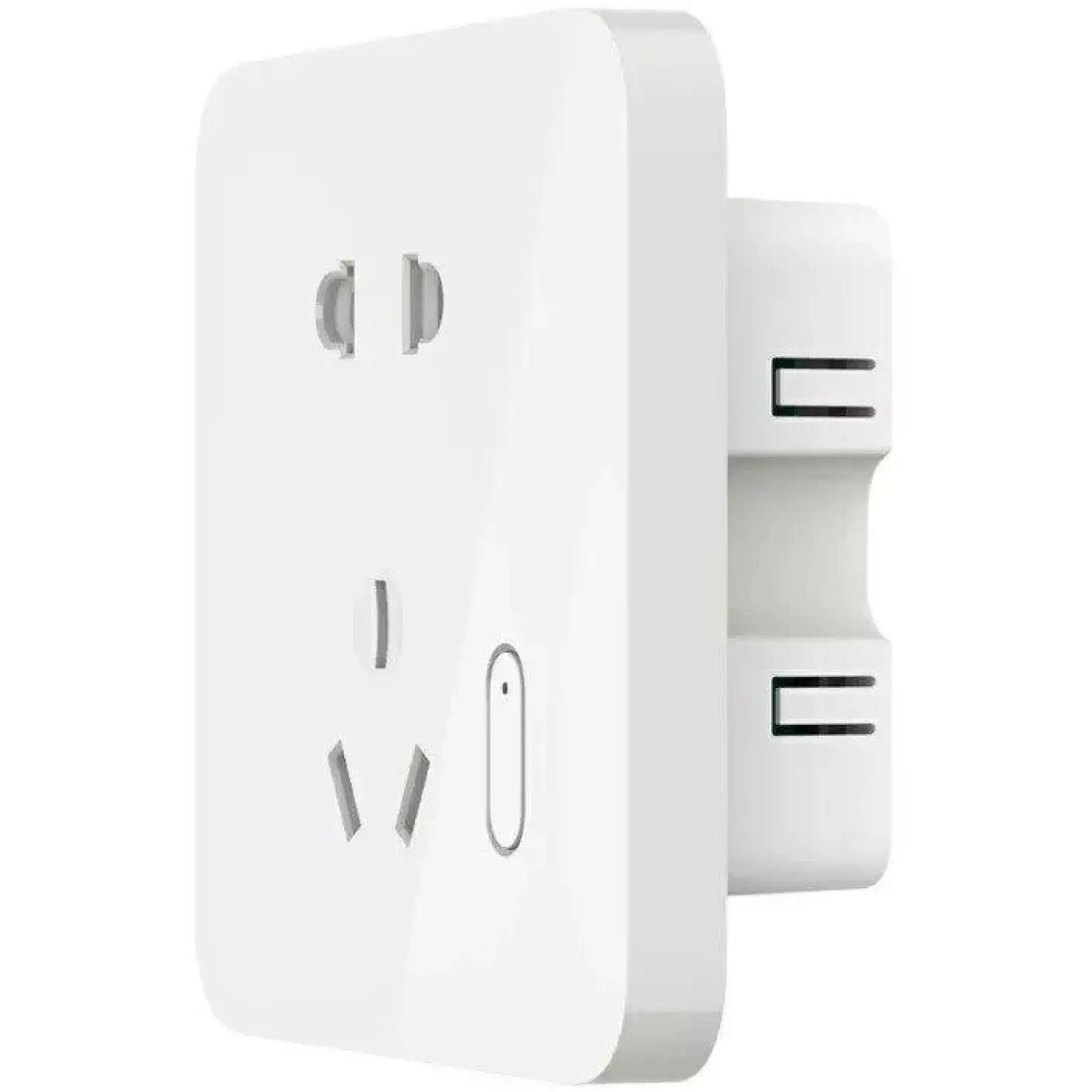 Розетка Xiaomi MiJia Smart Wall Socket (ZNCZ01ZM)