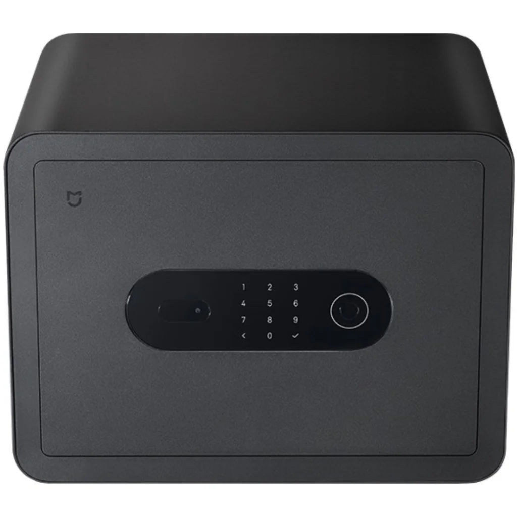 Сейф Xiaomi Mijia Smart Safe Deposit Box (BGX-5/X1-3001) EU