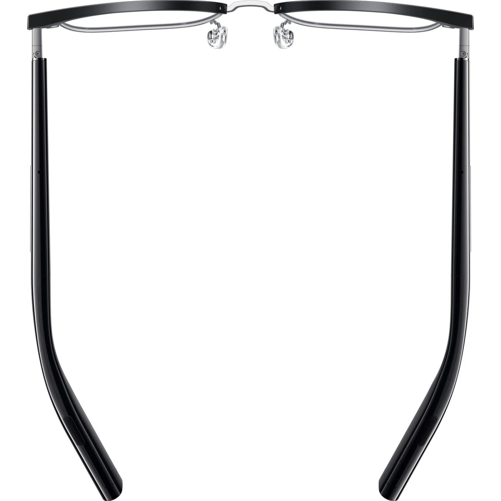 Аудио смарт-очки Mijia Audio Glasses Browline Black (BHR08VXGL) EU