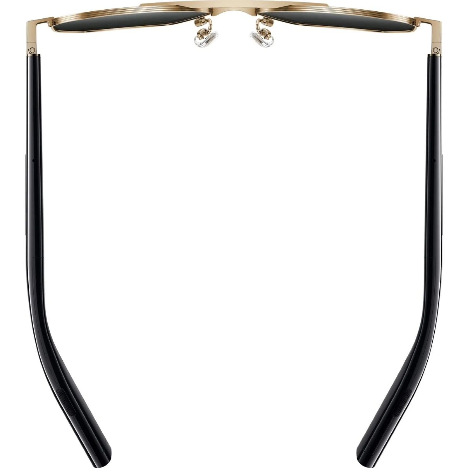 Аудио смарт-очки Mijia Audio Glasses Aviator Gold (BHR08VYGL) EU