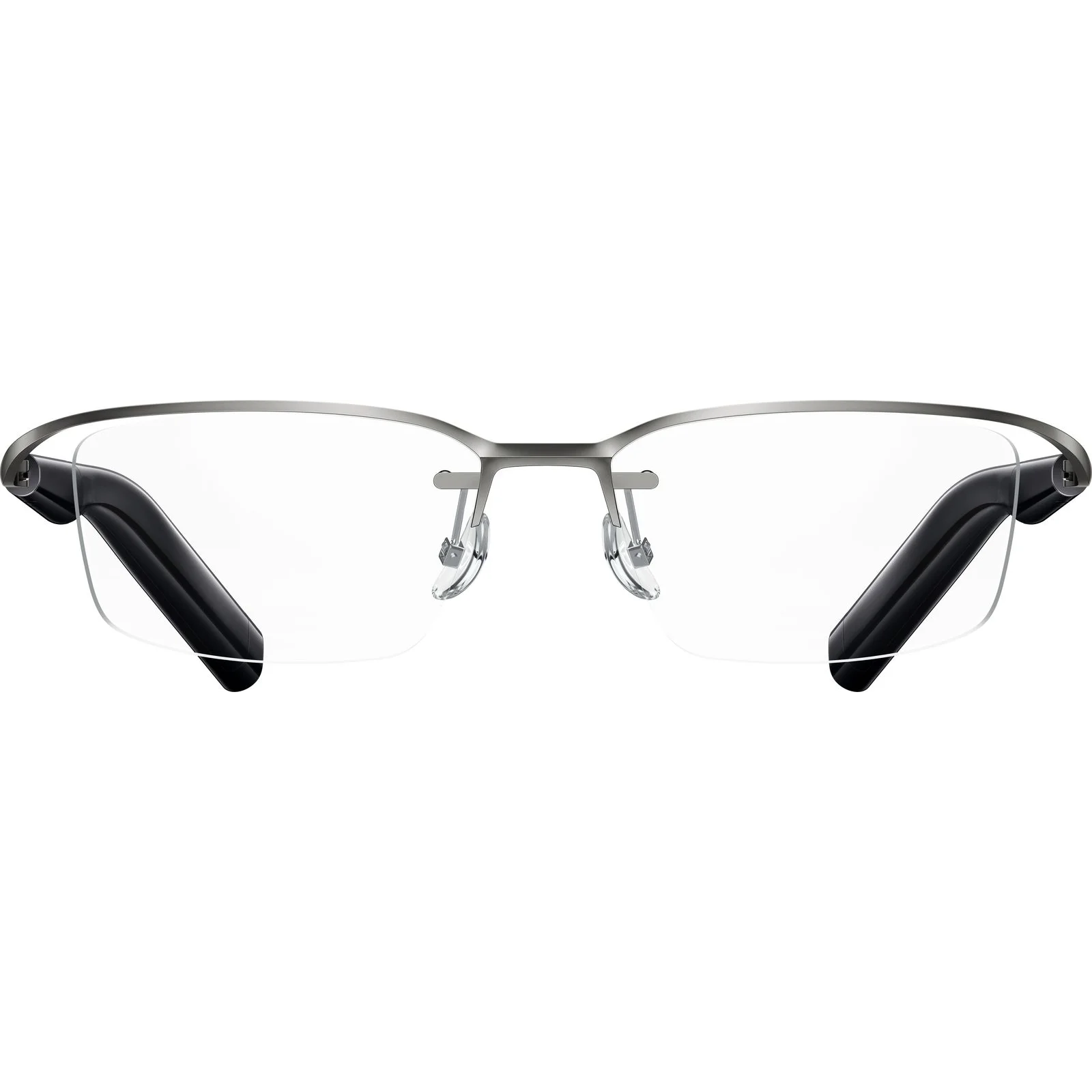 Аудио смарт-очки Mijia Audio Glasses Titanium Grey (BHR08VZGL) EU