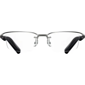 Аудио смарт-очки Mijia Audio Glasses Titanium Grey (BHR08VZGL) EU