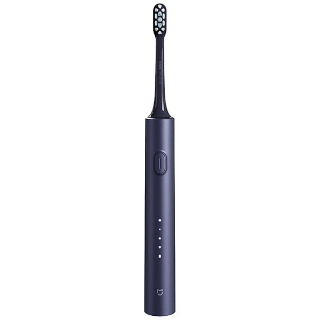 Зубная электрощетка Xiaomi MiJia Electric Toothbrush T302 Deep Sea Blue EU