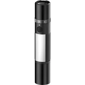 Фонарик ручной Xiaomi Mijia Multi-Functional Flashlight (MJSDT001QW)