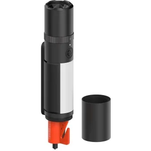 Фонарик ручной Xiaomi Mijia Multi-Functional Flashlight (MJSDT001QW)