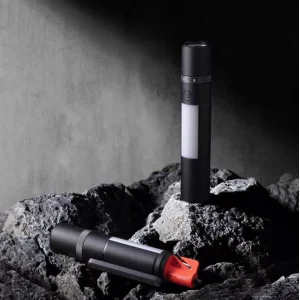 Фонарик ручной Xiaomi Mijia Multi-Functional Flashlight (MJSDT001QW)