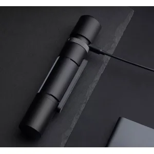 Фонарик ручной Xiaomi Mijia Multi-Functional Flashlight (MJSDT001QW)