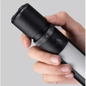 Фонарик ручной Xiaomi Mijia Multi-Functional Flashlight (MJSDT001QW)