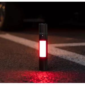 Фонарик ручной Xiaomi Mijia Multi-Functional Flashlight (MJSDT001QW)