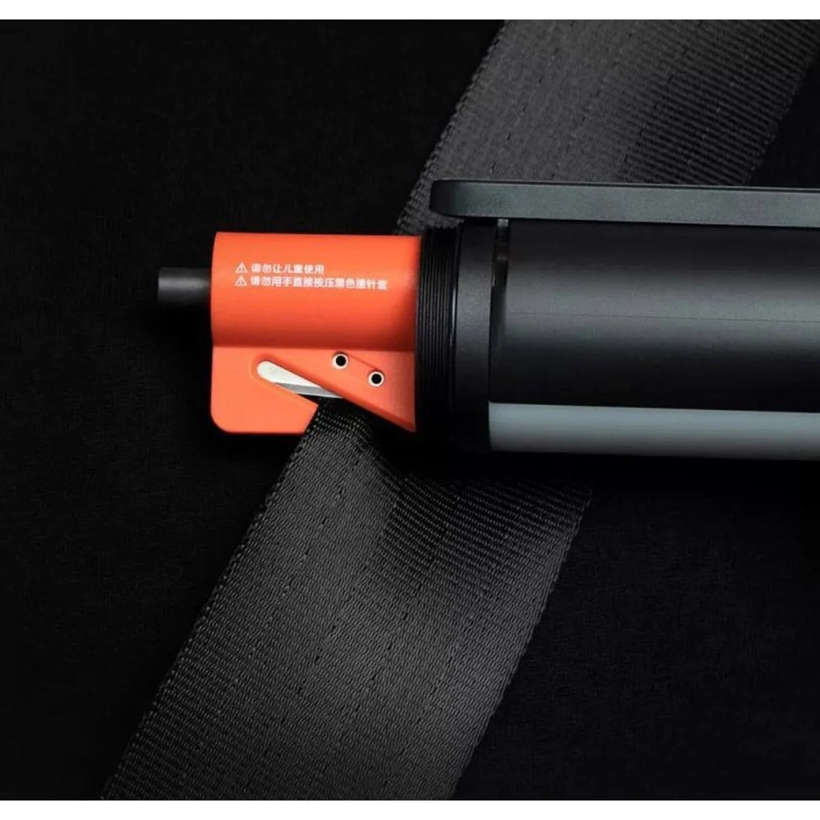 Фонарик ручной Xiaomi Mijia Multi-Functional Flashlight (MJSDT001QW)