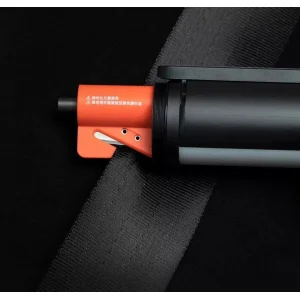 Фонарик ручной Xiaomi Mijia Multi-Functional Flashlight (MJSDT001QW)