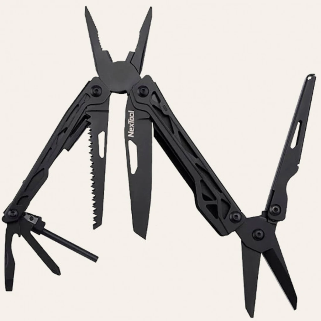 Мультитул Xiaomi NexTool Nato Multifunction Knife (KT5024/NE0123)