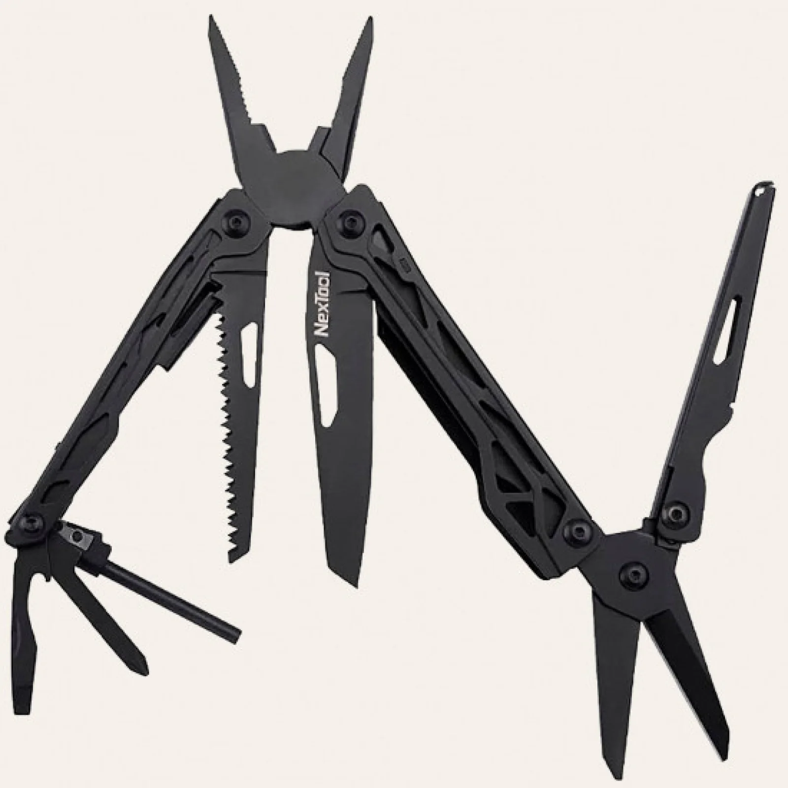 Мультитул Xiaomi NexTool Nato Multifunction Knife (KT5024/NE0123)