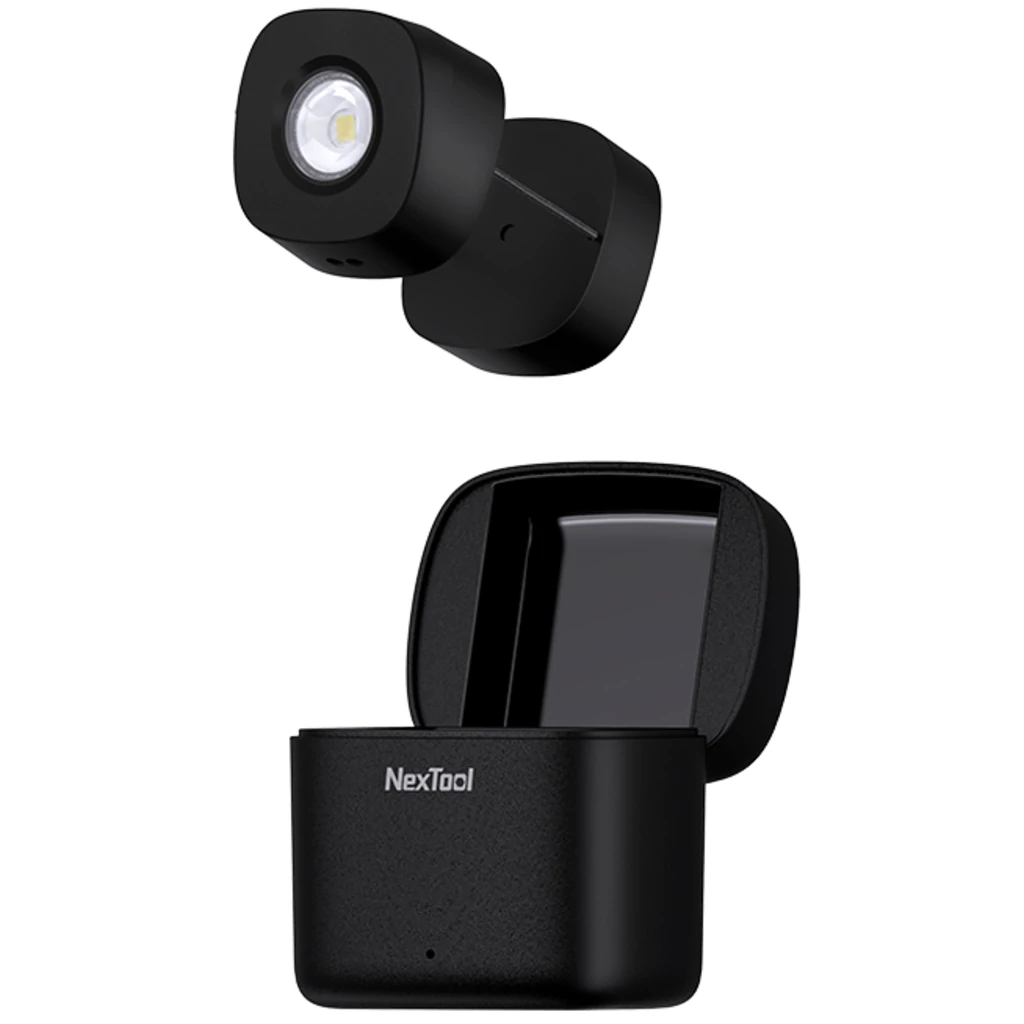 Ліхтар налобний Xiaomi Nextool Night Walk Black (NE20101)