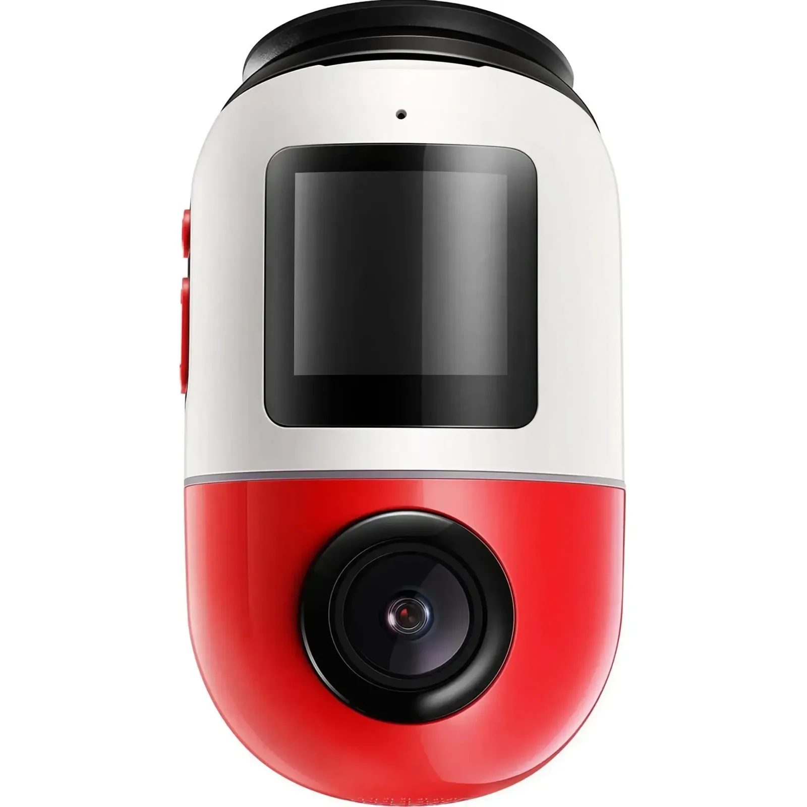 Видеорегистратор Xiaomi 70mai Dash Cam Omni X200 64G Red EU