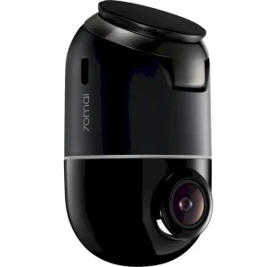 Видеорегистратор Xiaomi 70mai Dash Cam Omni X200 64G Red EU