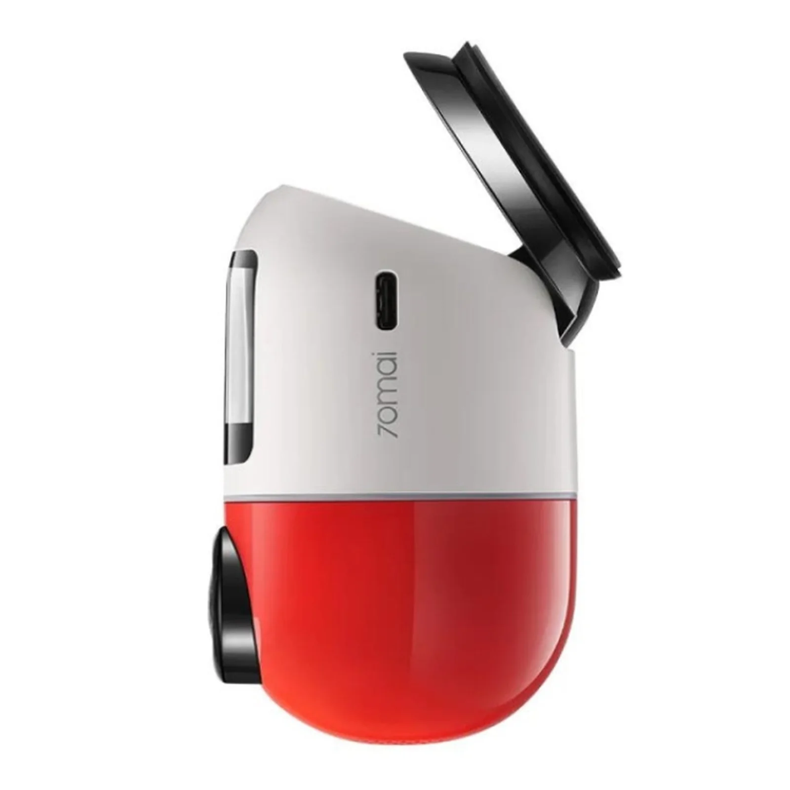 Видеорегистратор Xiaomi 70mai Dash Cam Omni X200 64G Red EU