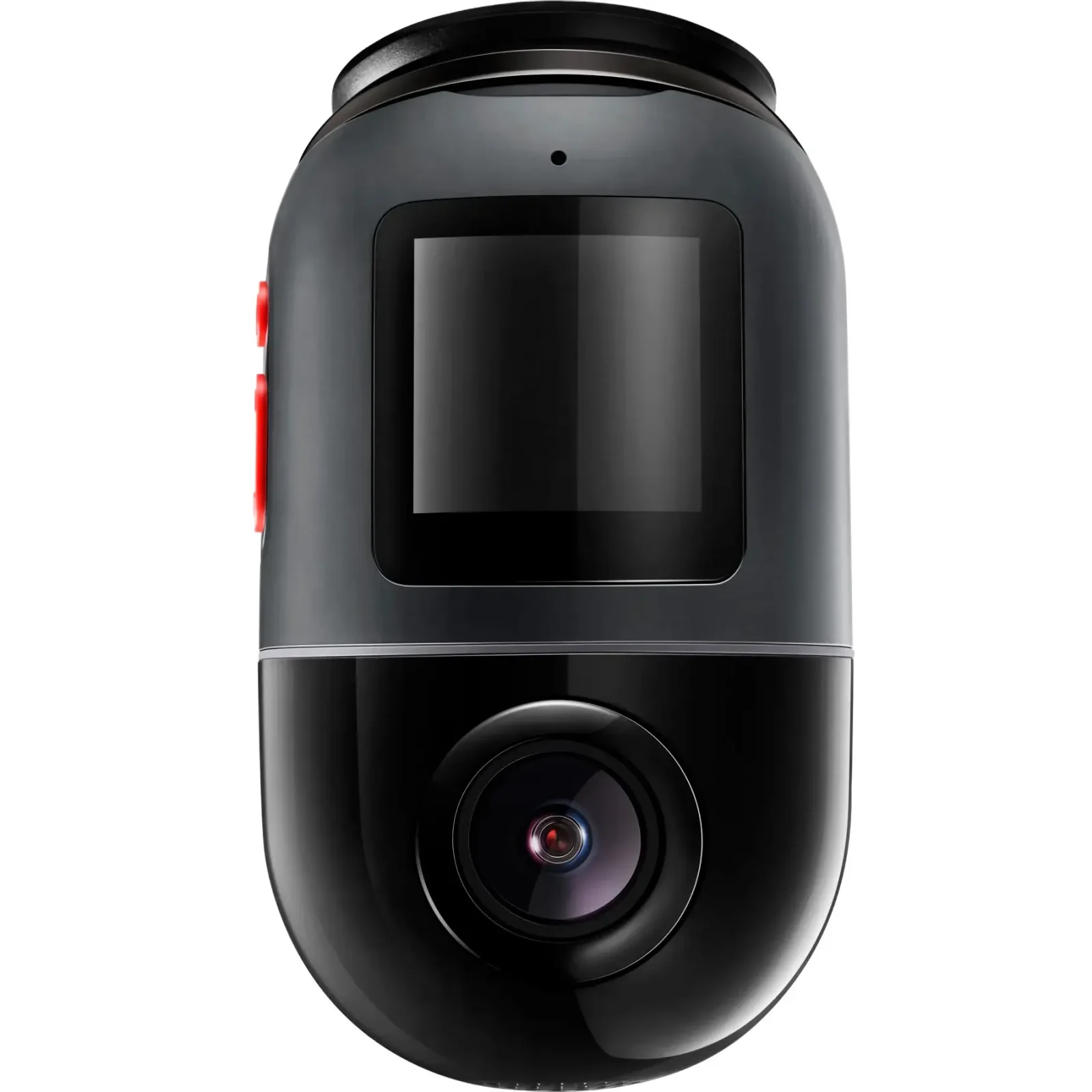Відеореєстратор Xiaomi 70mai Dash Cam Omni X200 64G Black EU