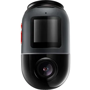 Видеорегистратор Xiaomi 70mai Dash Cam Omni X200 64G Black EU