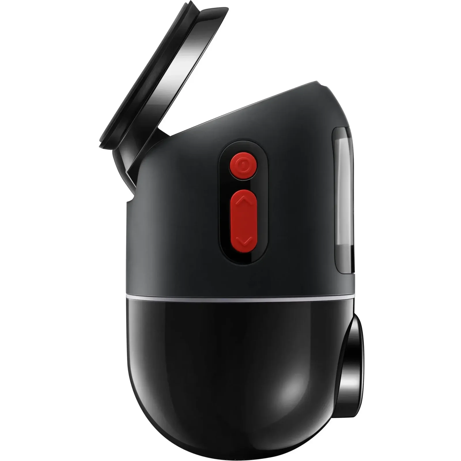 Відеореєстратор Xiaomi 70mai Dash Cam Omni X200 64G Black EU