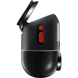 Відеореєстратор Xiaomi 70mai Dash Cam Omni X200 64G Black EU