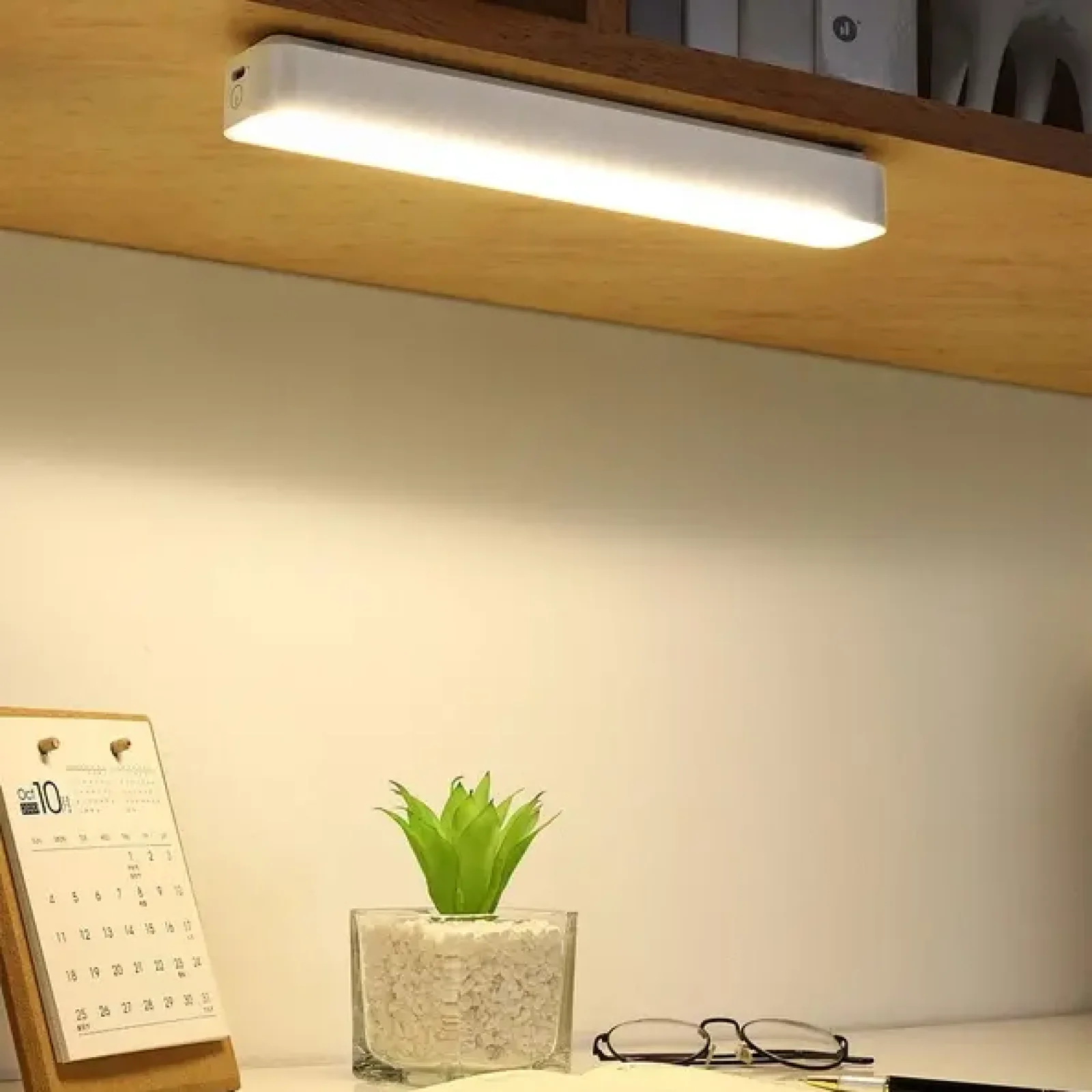 Настенно-потолочный светильник Xiaomi OPPLE 1800mAh (MT002-4X)