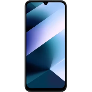 Смартфон Poco C85 6/128Gb Black UA