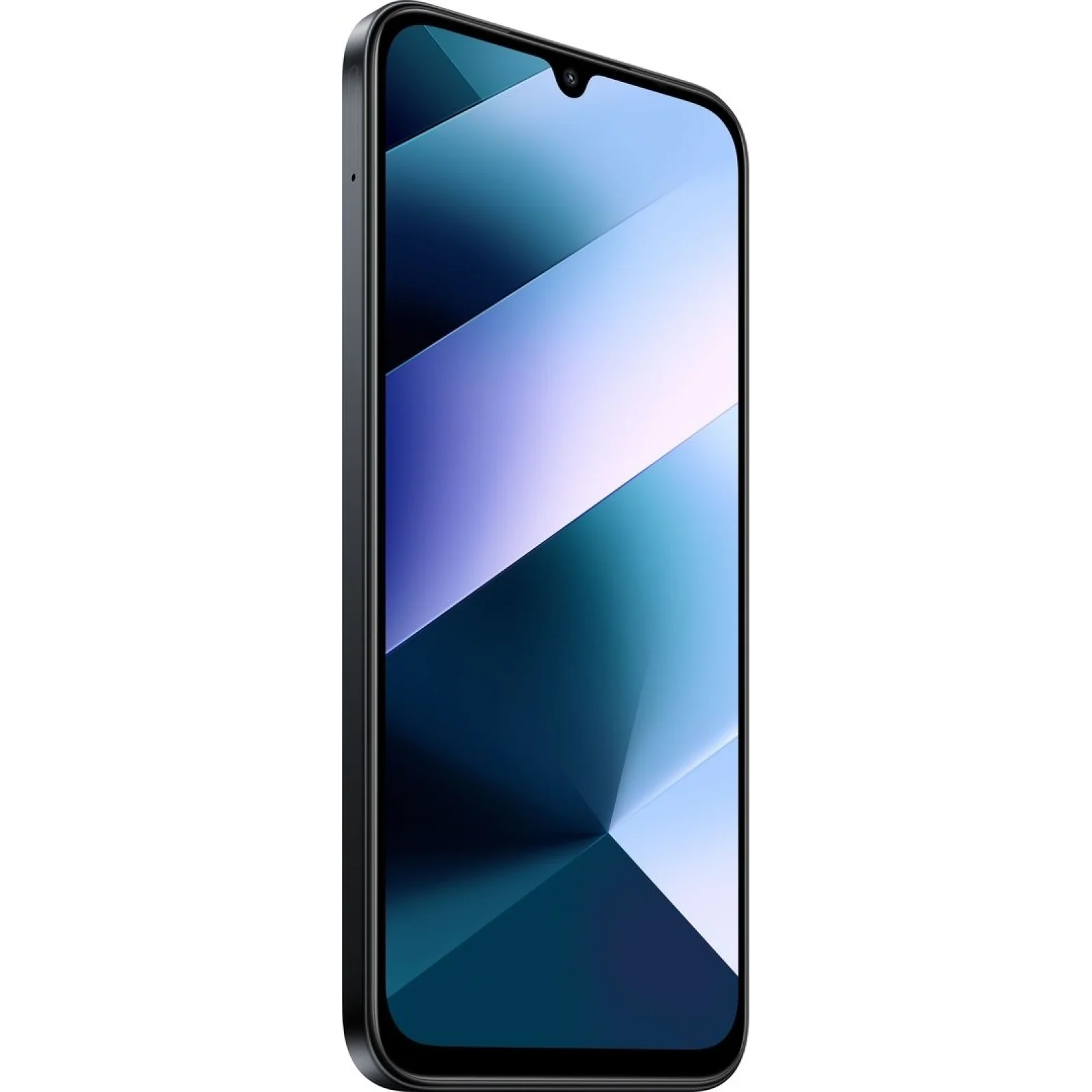 Смартфон Poco C85 6/128Gb Black UA